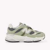 New Balance IV9060 Unisex Zapatillas Verde Claro