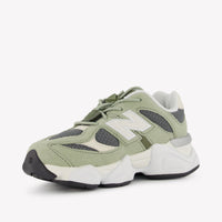 New Balance IV9060 Unisexe Baskets Vert-Clair