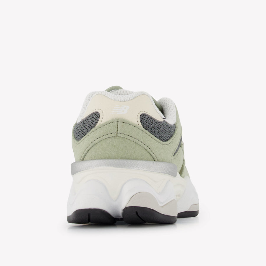 New Balance IV9060 Unisexe Baskets Vert-Clair