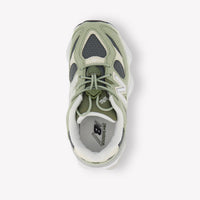 New Balance IV9060 Unisexe Baskets Vert-Clair