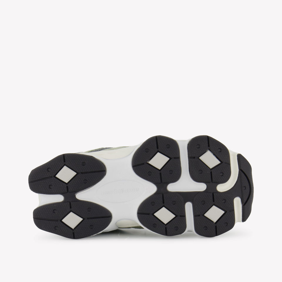 New Balance IV9060 Unisex Zapatillas Verde Claro