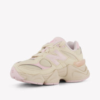 New Balance PC9060 Unisex Zapatillas Rosa claro