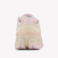 New Balance PC9060 Unisex Zapatillas Rosa claro