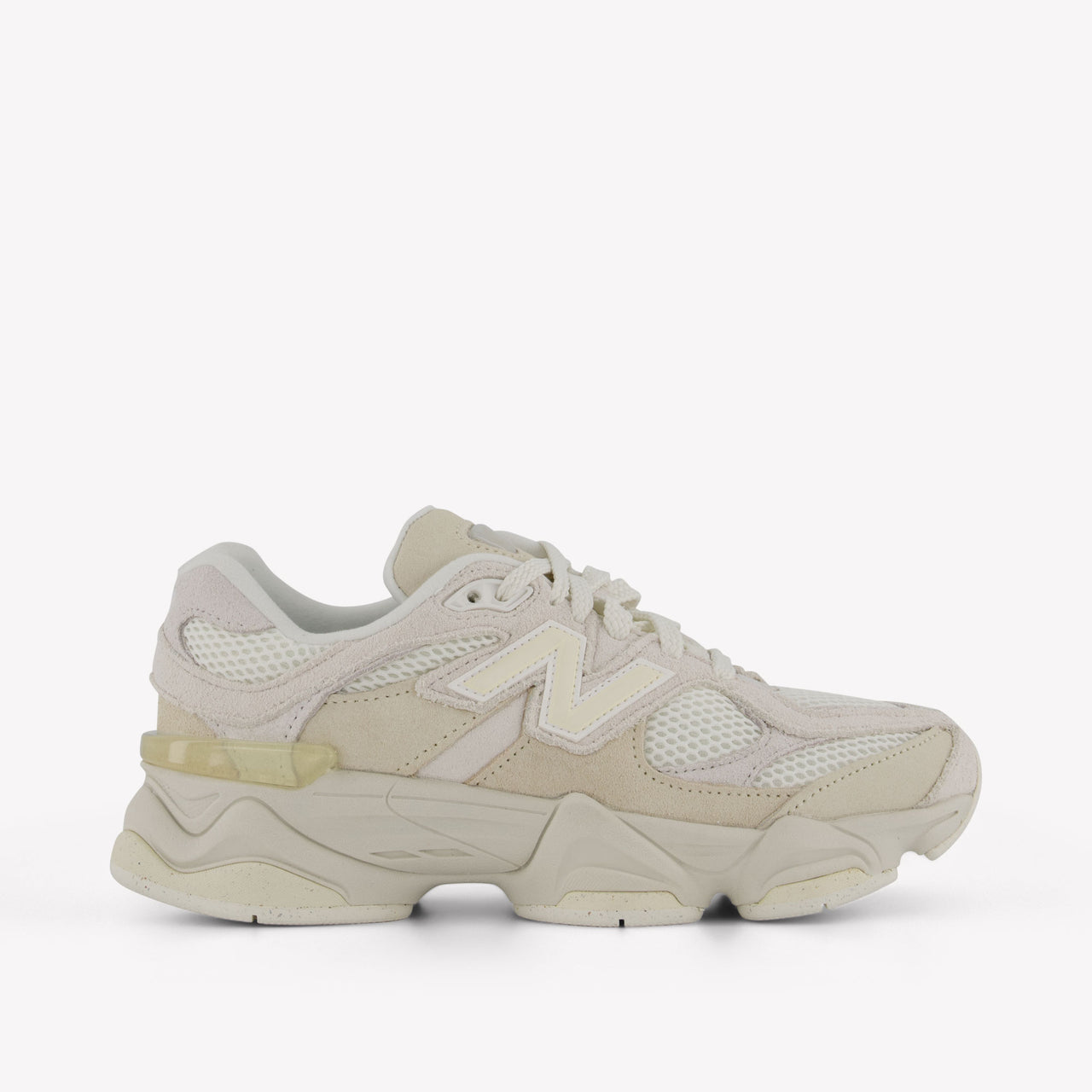 New Balance GC9060 Unisex Sneaker Off White