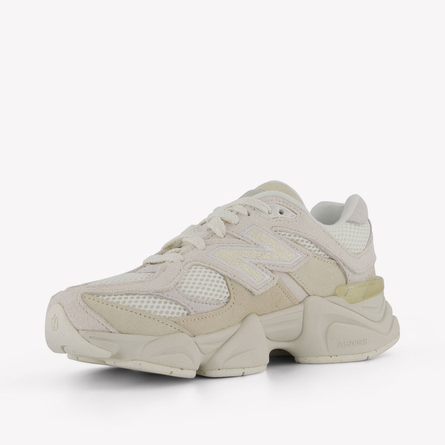 New Balance GC9060 Unisex Sneaker Off White