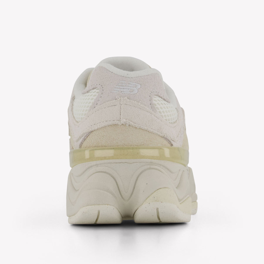 New Balance GC9060 Unisex Sneaker Off White
