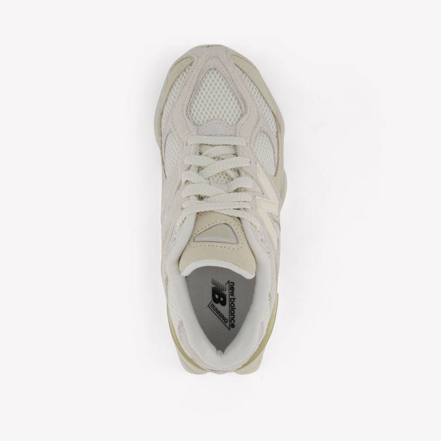 New Balance GC9060 Unisex Sneaker Off White