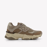 New Balance GC9060 Unisex Sneaker Beige