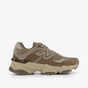 New Balance GC9060 Unisex Sneaker Beige