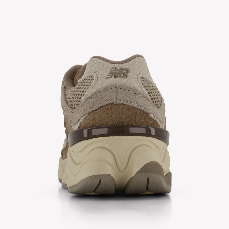 New Balance GC9060 Unisex Sneaker Beige