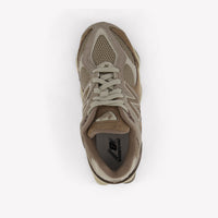 New Balance GC9060 Unisex Sneaker Beige