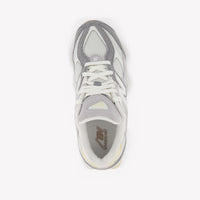 New Balance GC9060 Balance Unisex Sneakers in Licht Grijs