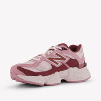 New Balance GC9060 Unisex Zapatillas Burdeos