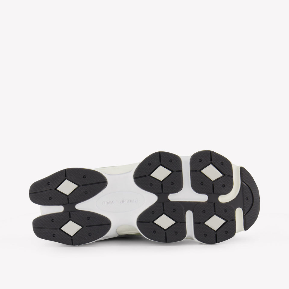 New Balance Gc9060 Unisex Sneakers  Light Green