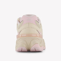 New Balance GC9060 Unisex Sneaker Rosa Chiaro