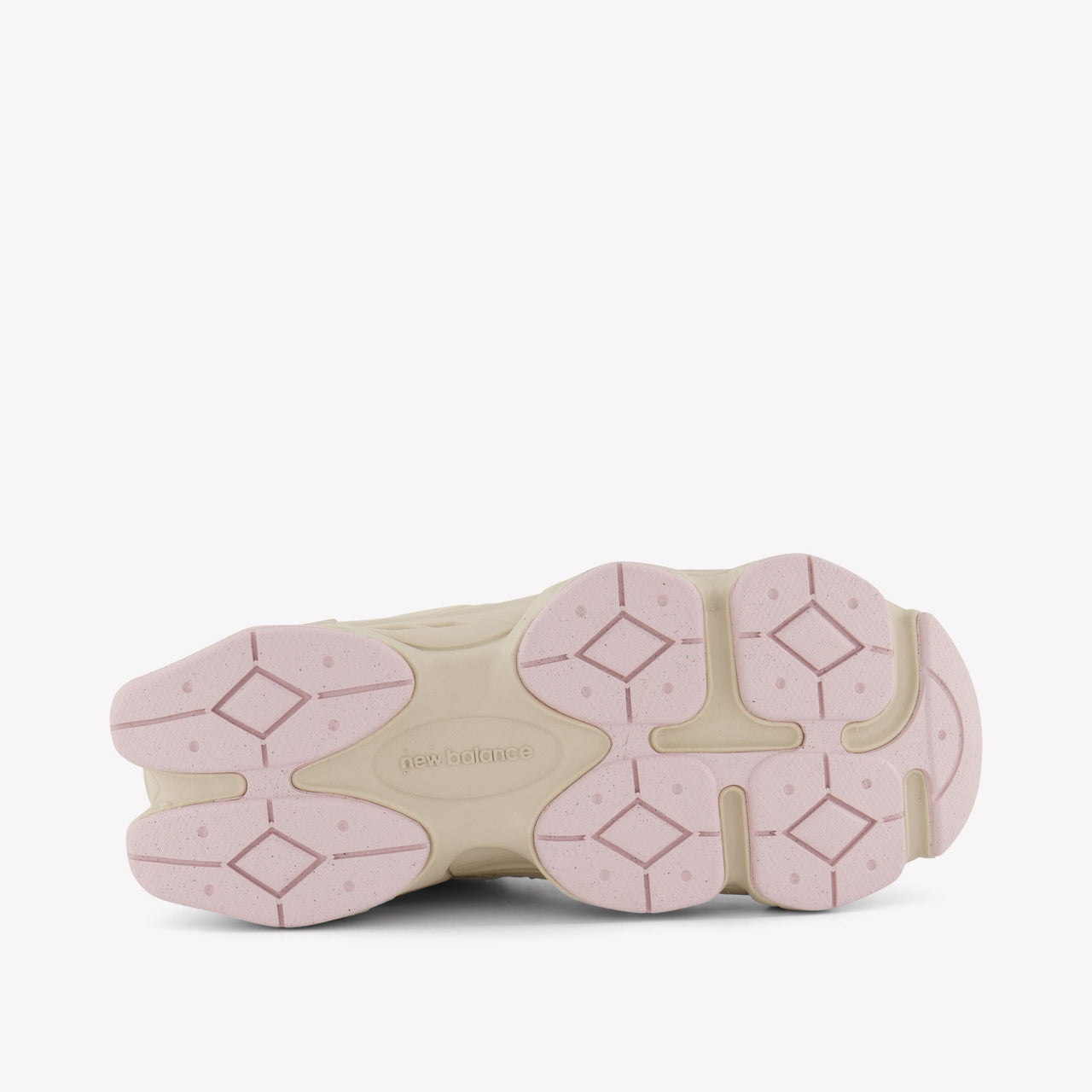 New Balance GC9060 Unisex Sneaker Rosa Chiaro