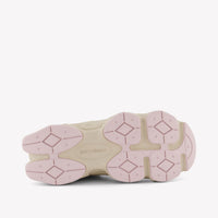 New Balance GC9060 Unisex Sneaker Rosa Chiaro