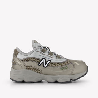 New Balance IV1000 Unisex Zapatillas de deporte en bronce