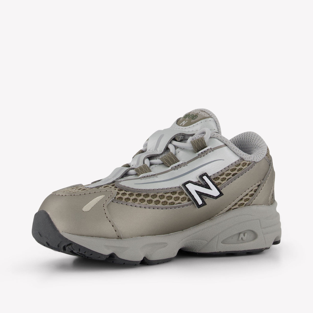 New Balance IV1000 Unisex Sneakers in Brons