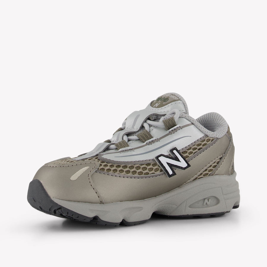 New Balance IV1000 Unisex Sneakers in Brons