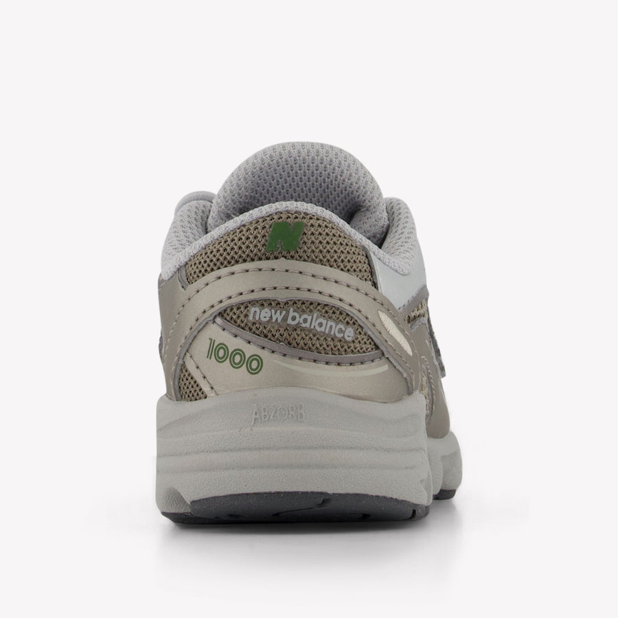 New Balance IV1000 Unisex Sneakers in Brons