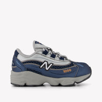 New Balance IV1000 Unisexe Baskets Bleu