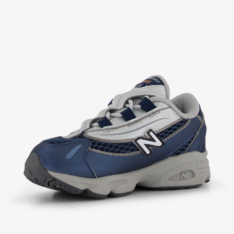 New Balance IV1000 Unisexe Baskets Bleu