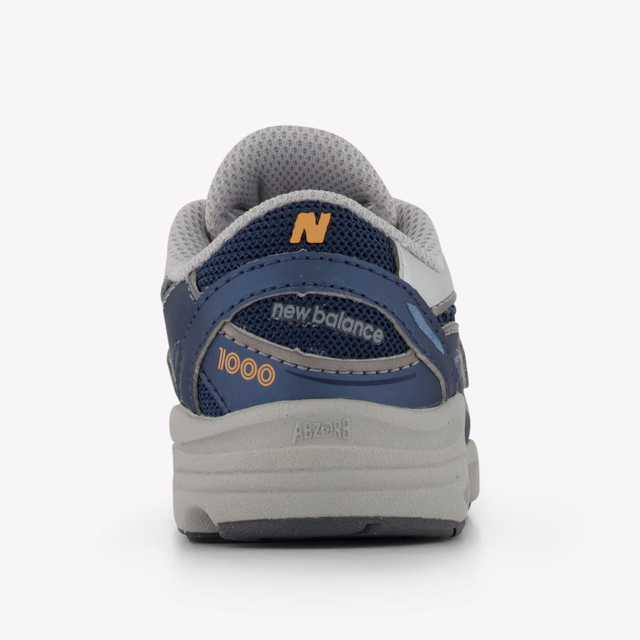 New Balance IV1000 Unisexe Baskets Bleu