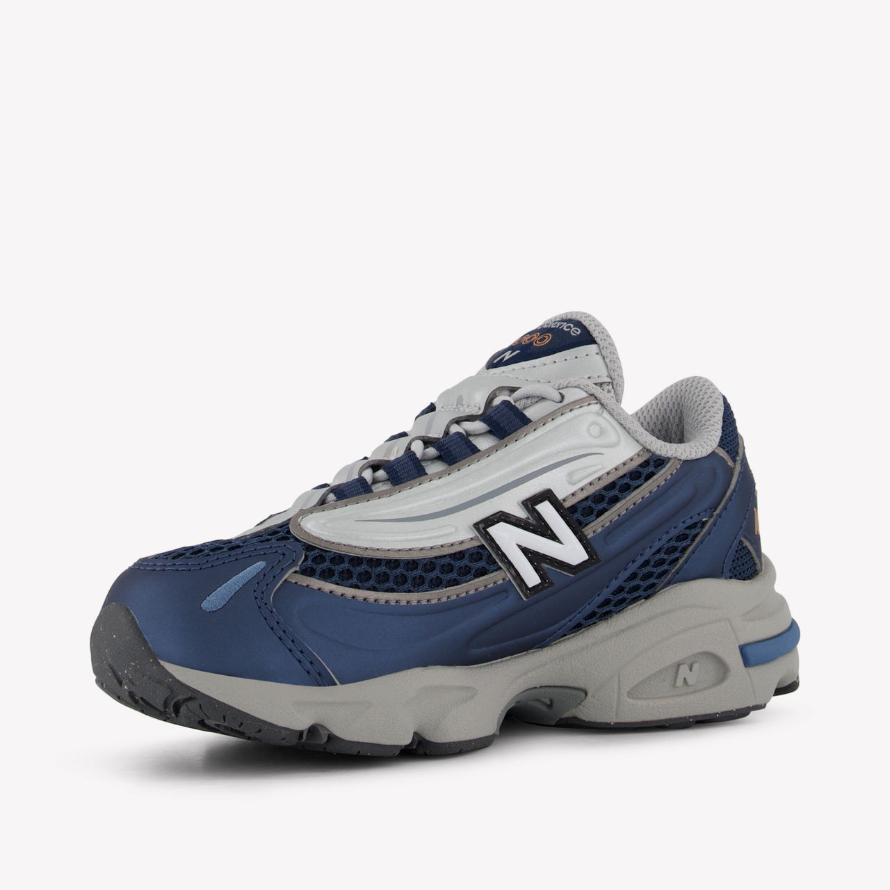 New Balance PV1000 Unisexe Baskets Bleu
