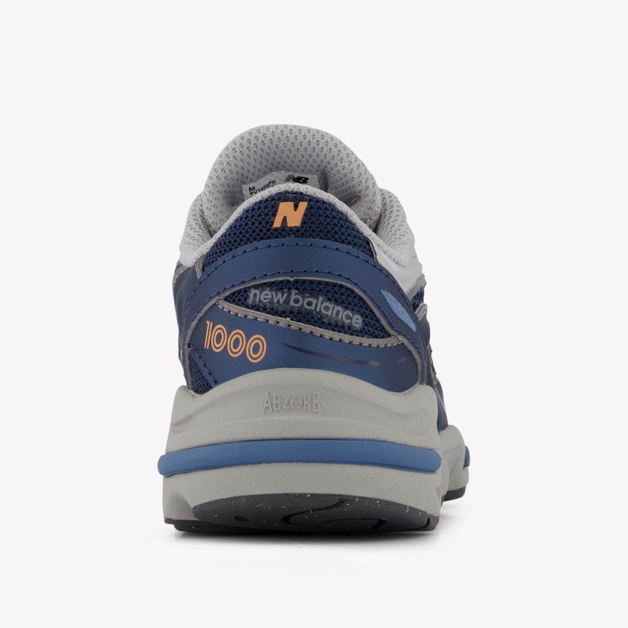 New Balance PV1000 Unisexe Baskets Bleu