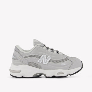 New Balance PV1000 Unisexe Baskets Gris Clair