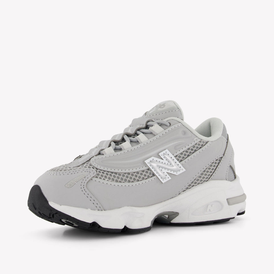 New Balance Pv1000 Unisex Sneakers  Light Gray