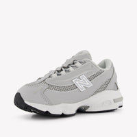 New Balance PV1000 Unisexe Baskets Gris Clair