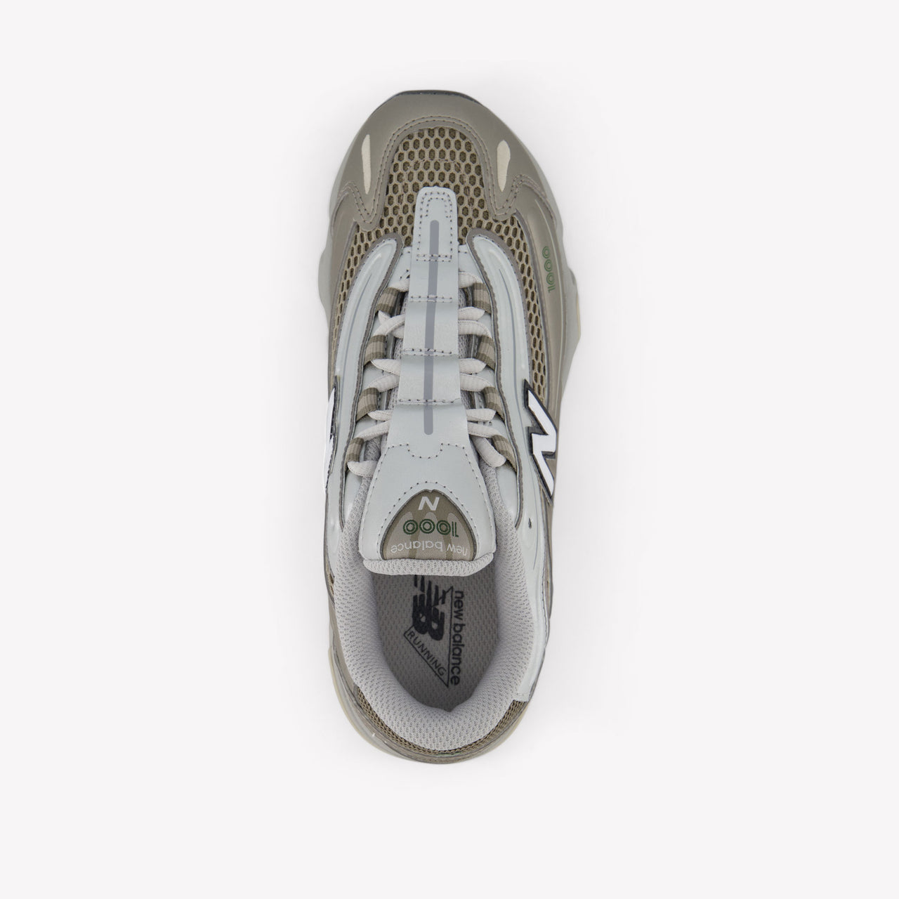 New Balance GC1000 Balance Unisex Sneakers in Brons