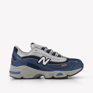 New Balance Gc1000 Balance Unisex Sneakers  Blue