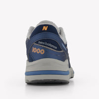 New Balance GC1000 Balance Unisex Sneakers in Blauw