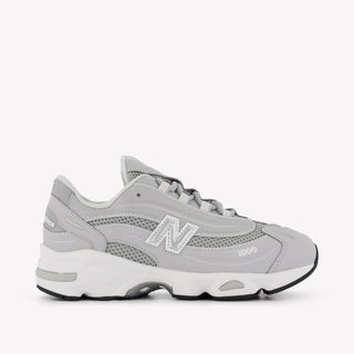 New Balance Gc1000 Balance Unisex Sneakers  Light Gray