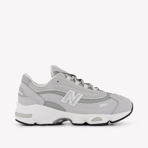 New Balance Solde GC1000 Unisexe Baskets Gris Clair