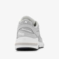 New Balance Solde GC1000 Unisexe Baskets Gris Clair