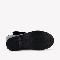 Moschino Filles Botter Noir