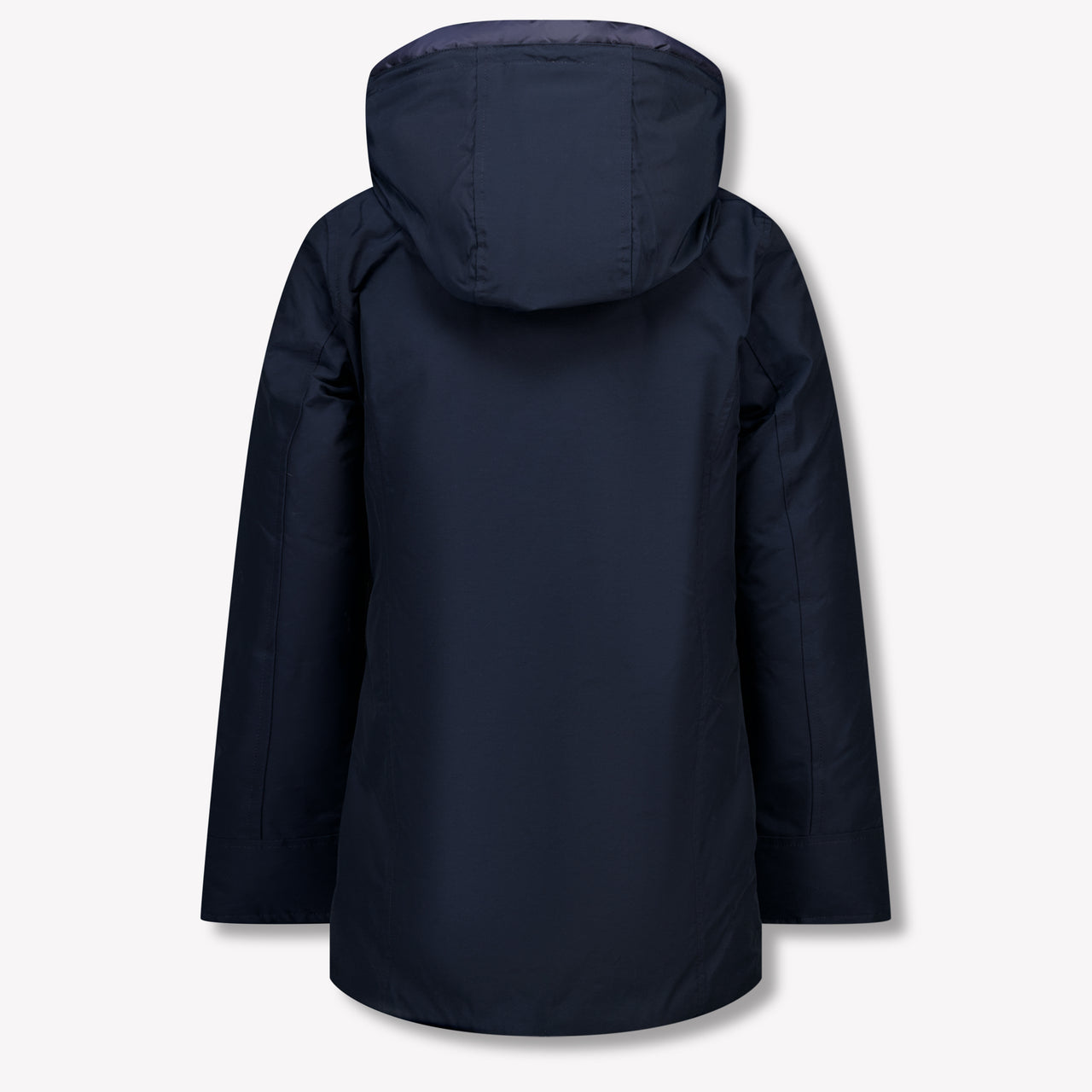 Woolrich Enfant Filles Veste d'hiver Navy