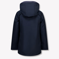 Woolrich Enfant Filles Veste d'hiver Navy