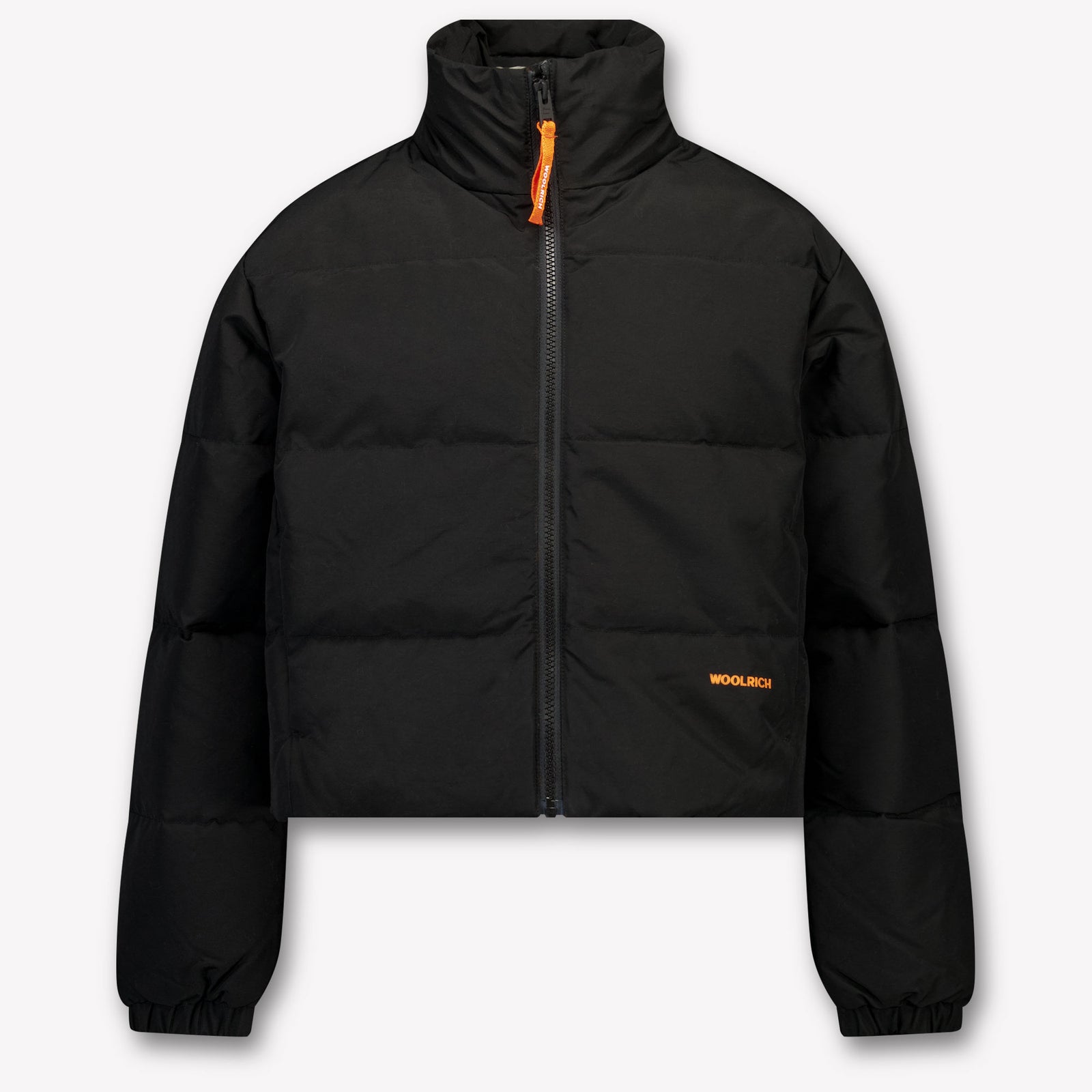 Woolrich Enfant Filles Veste d'hiver Noir