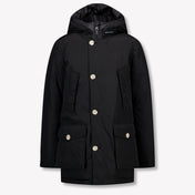 Woolrich Ragazzo Ragazzi Giacca invernale Nero