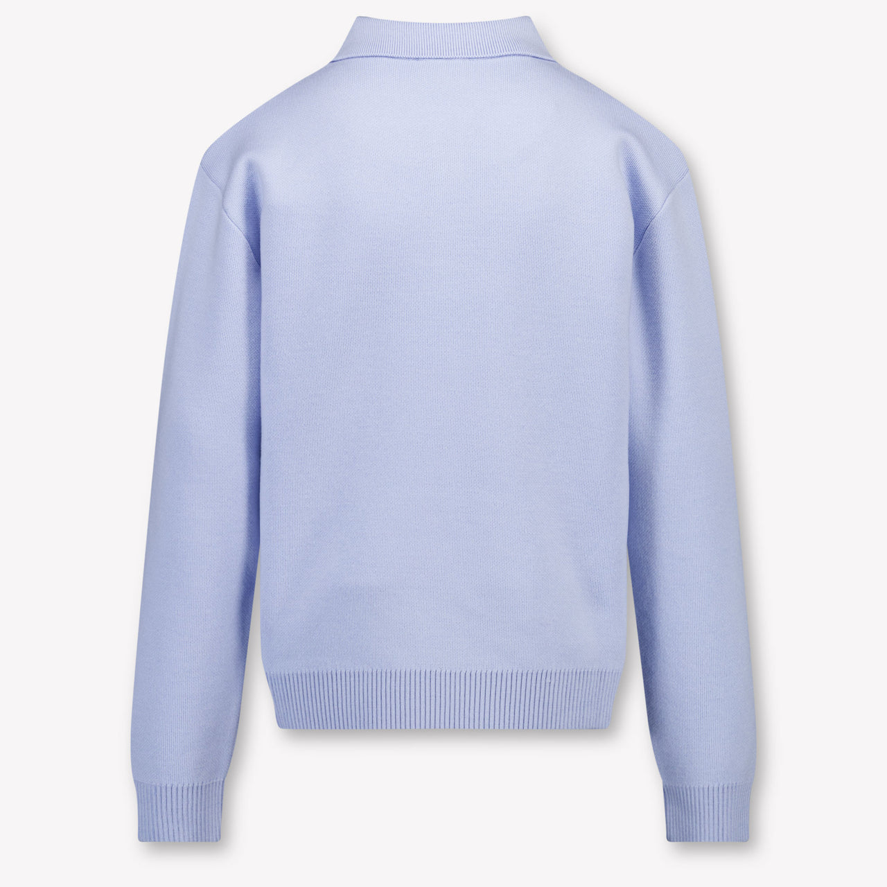 Fendi Niño Chicos Suéter en Azul Claro