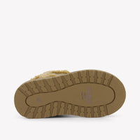 Fendi Unisexe Botter Beige