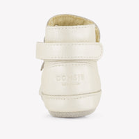 Donsje Amsterdam Cubow bébé Filles Chaussures Argent