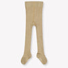 Donsje Amsterdam Baby Ragazze Maillot Beige