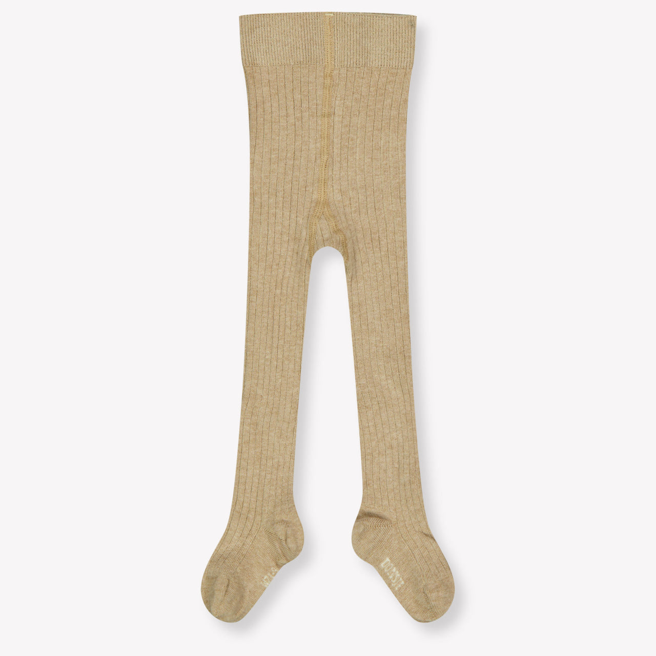 Donsje Amsterdam Baby Ragazze Maillot Beige