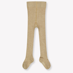 Donsje Amsterdam Baby Ragazze Maillot Beige